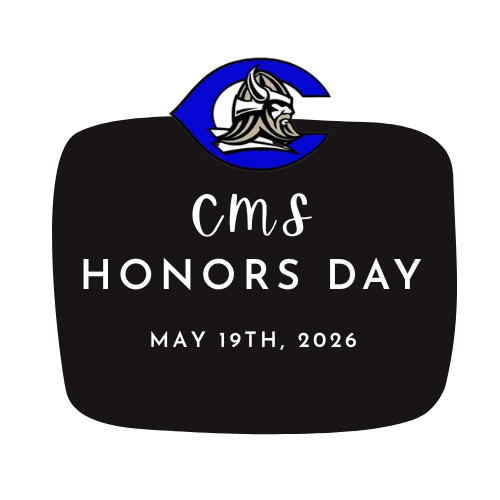 CMS Honors Day