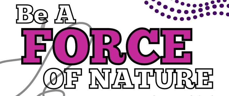 Be eA Force of Nature