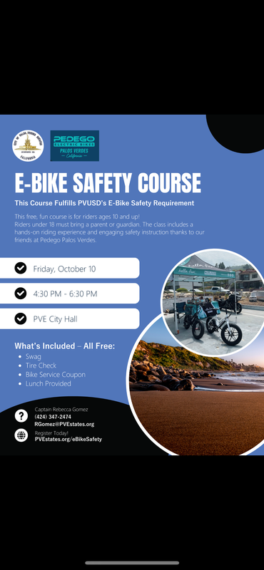 e-bike