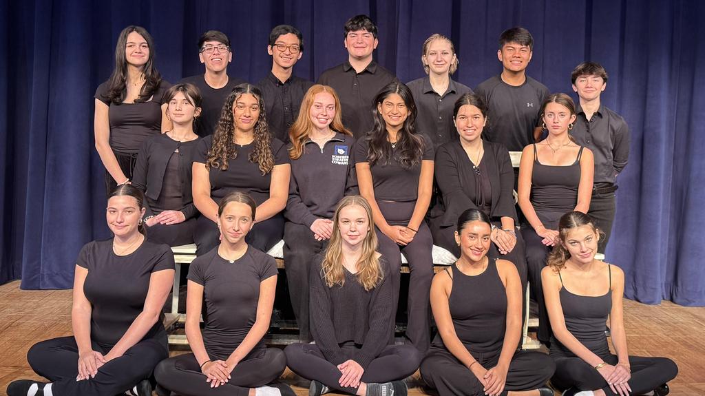 schreiber theatre company