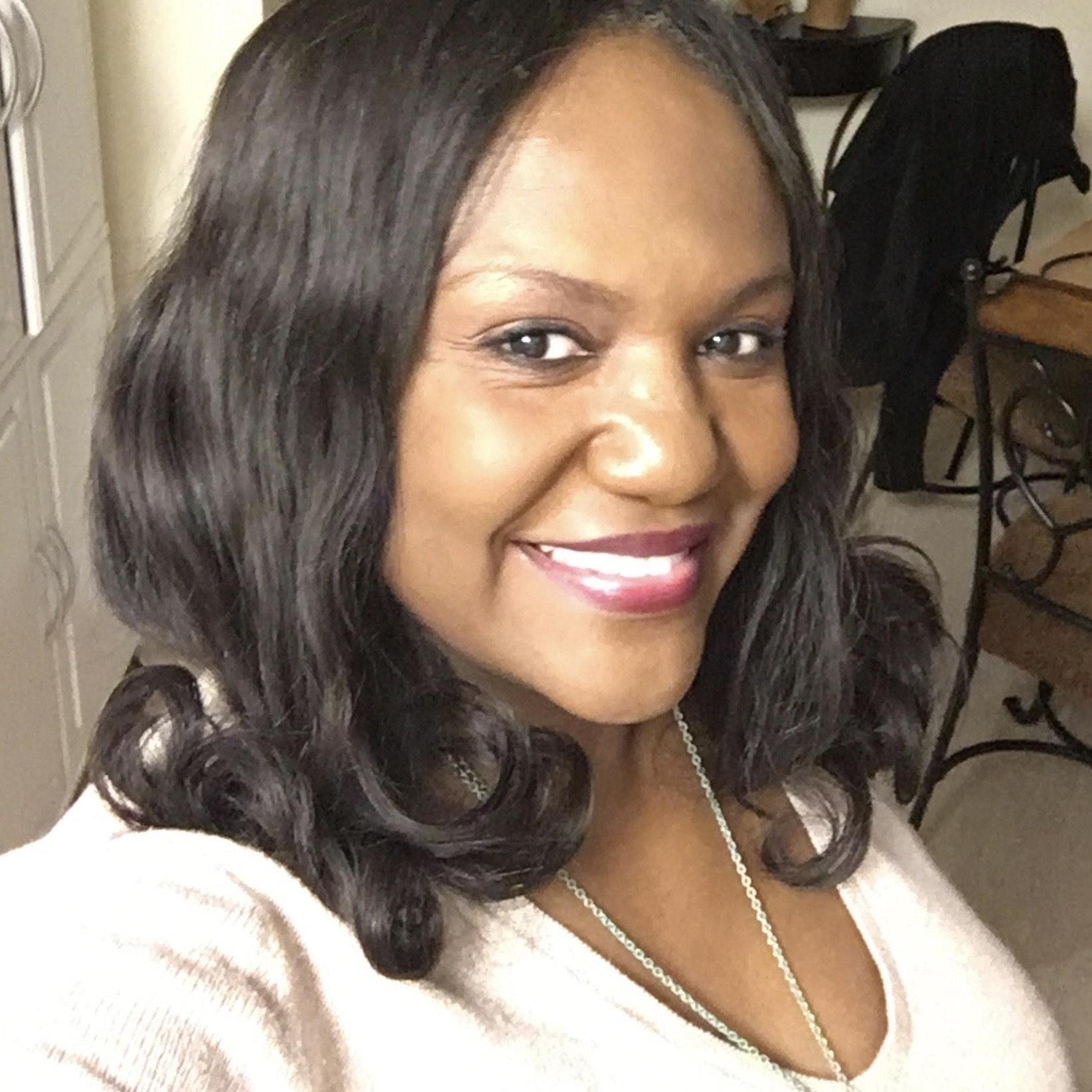 CrystalGooden's Profile Photo