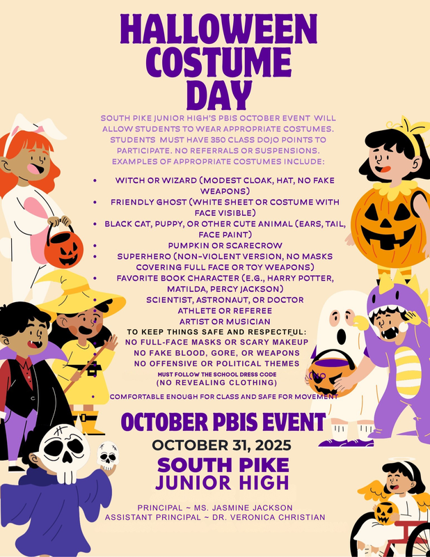 spsd spjhs pbis october 2025