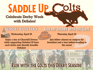 Derby events
