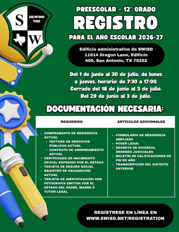 registration