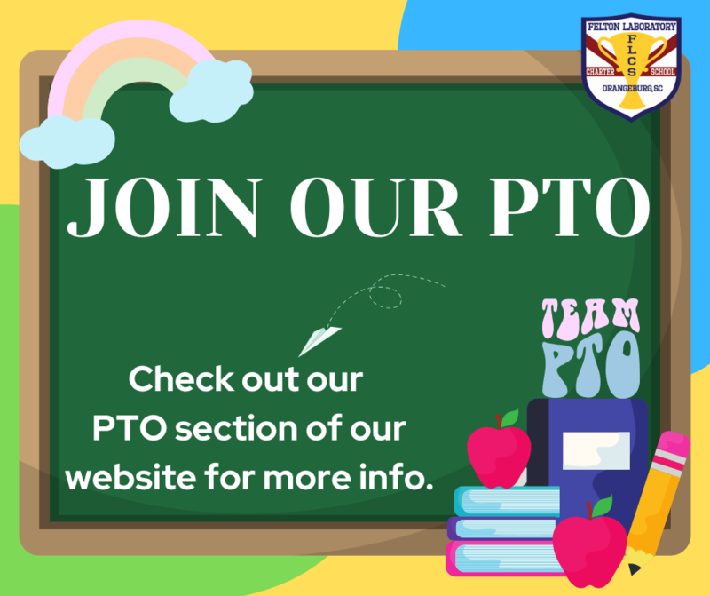 Join Our PTO