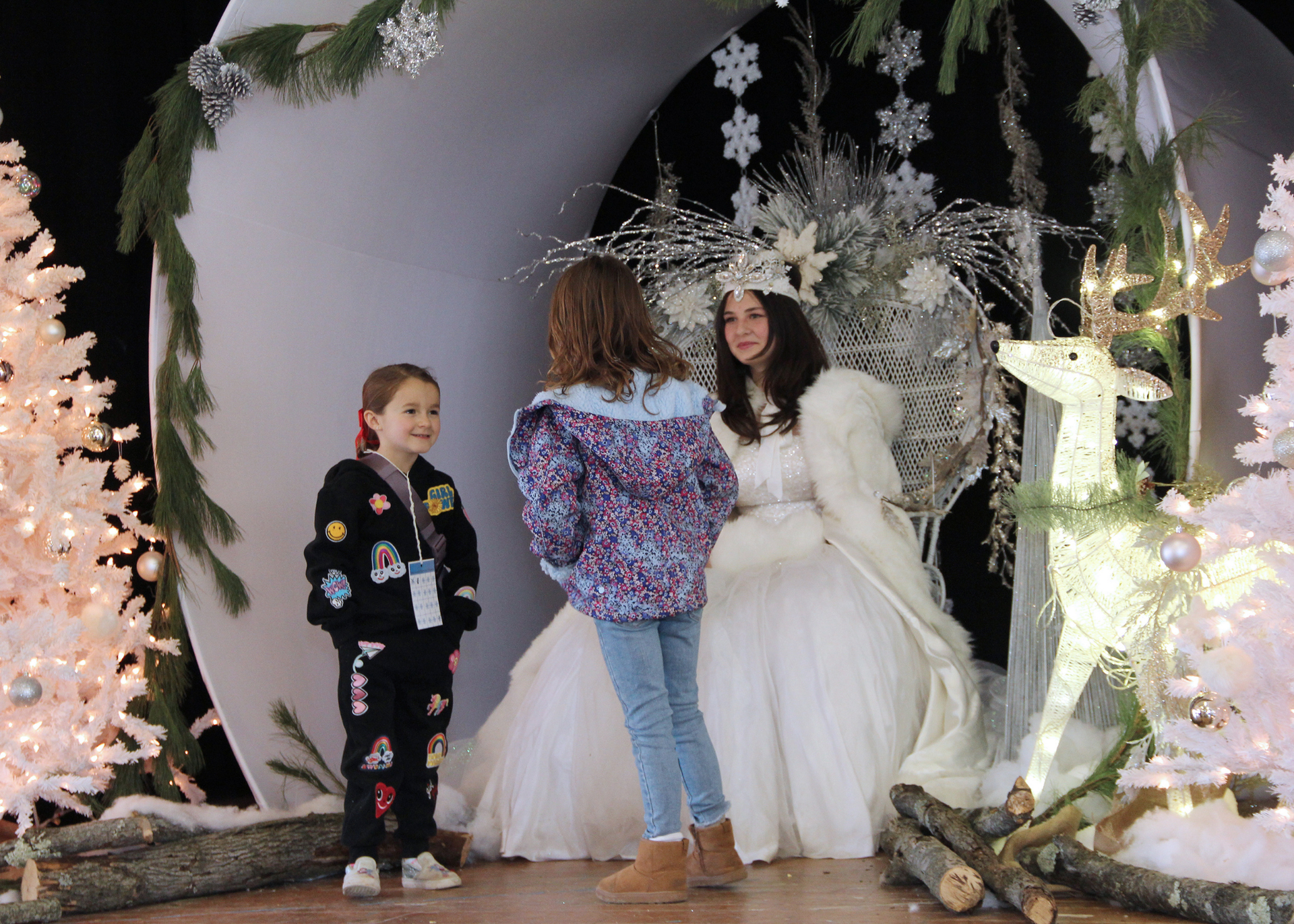 Snowflake Festival 2024