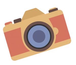 camera