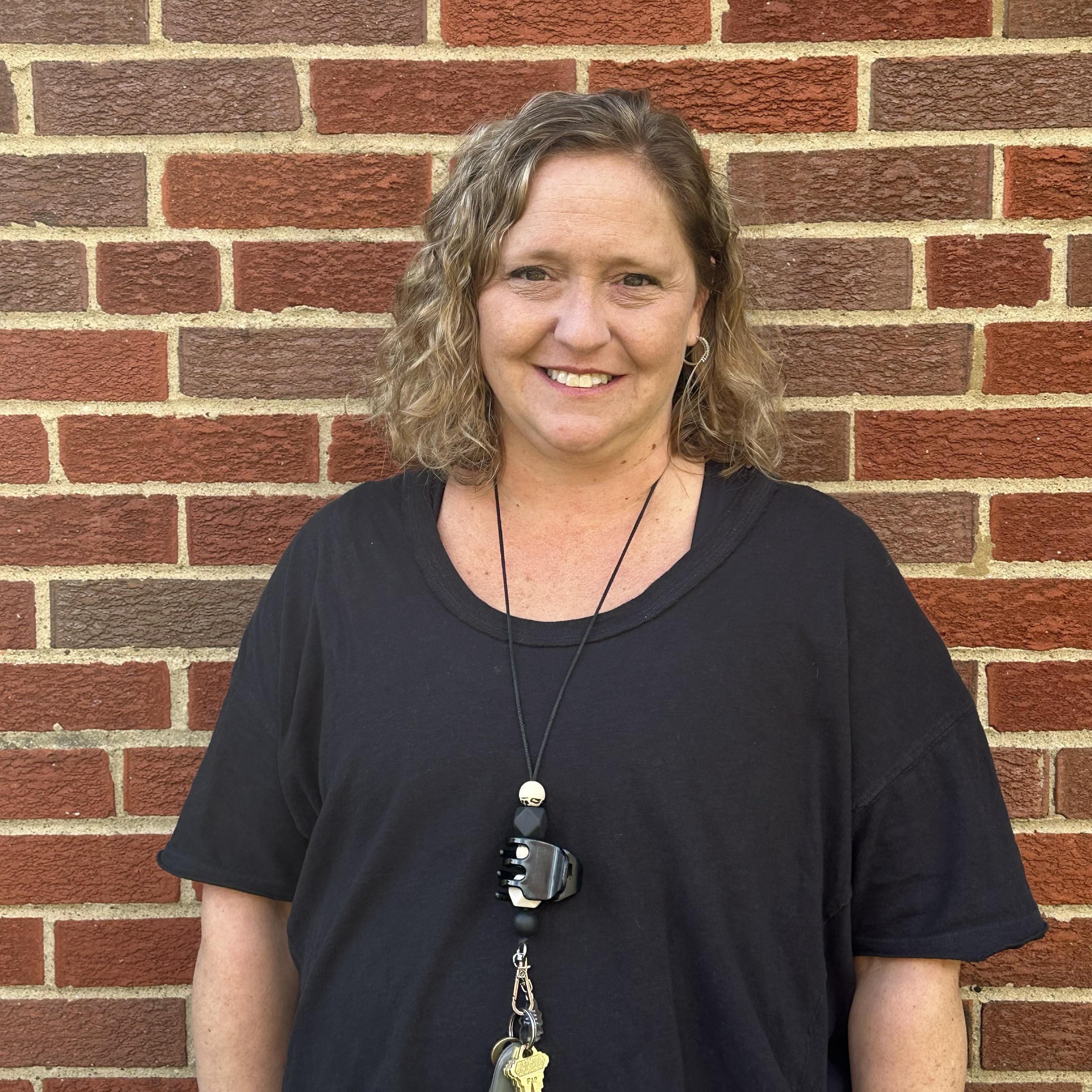 DanielleDrenski's Profile Photo