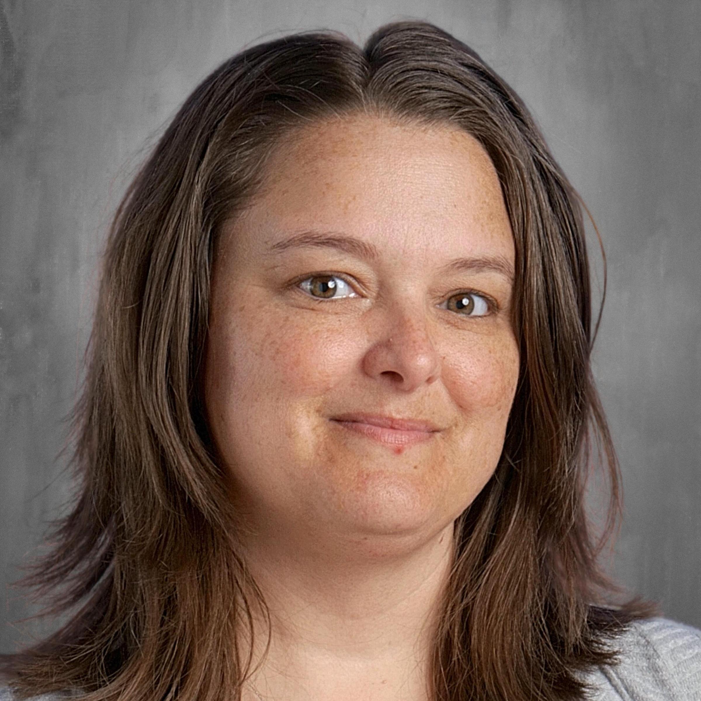 AmandaMcKay's Profile Photo