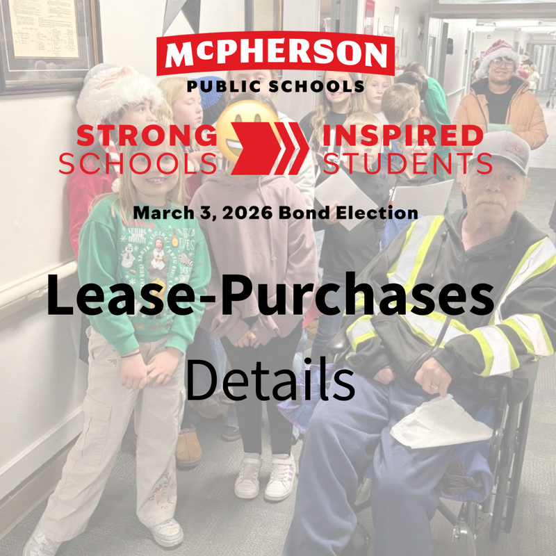 Lease Purchase Payoff Details