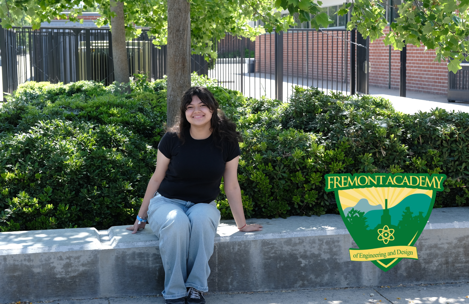 Senior Spotlight - Inspiring Stories and Accomplishments from our students - Ximena Garcia