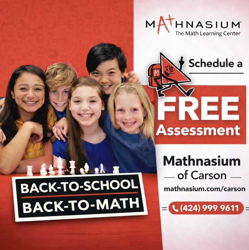 mathnasium