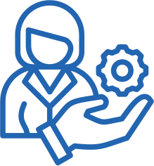 Support Icon