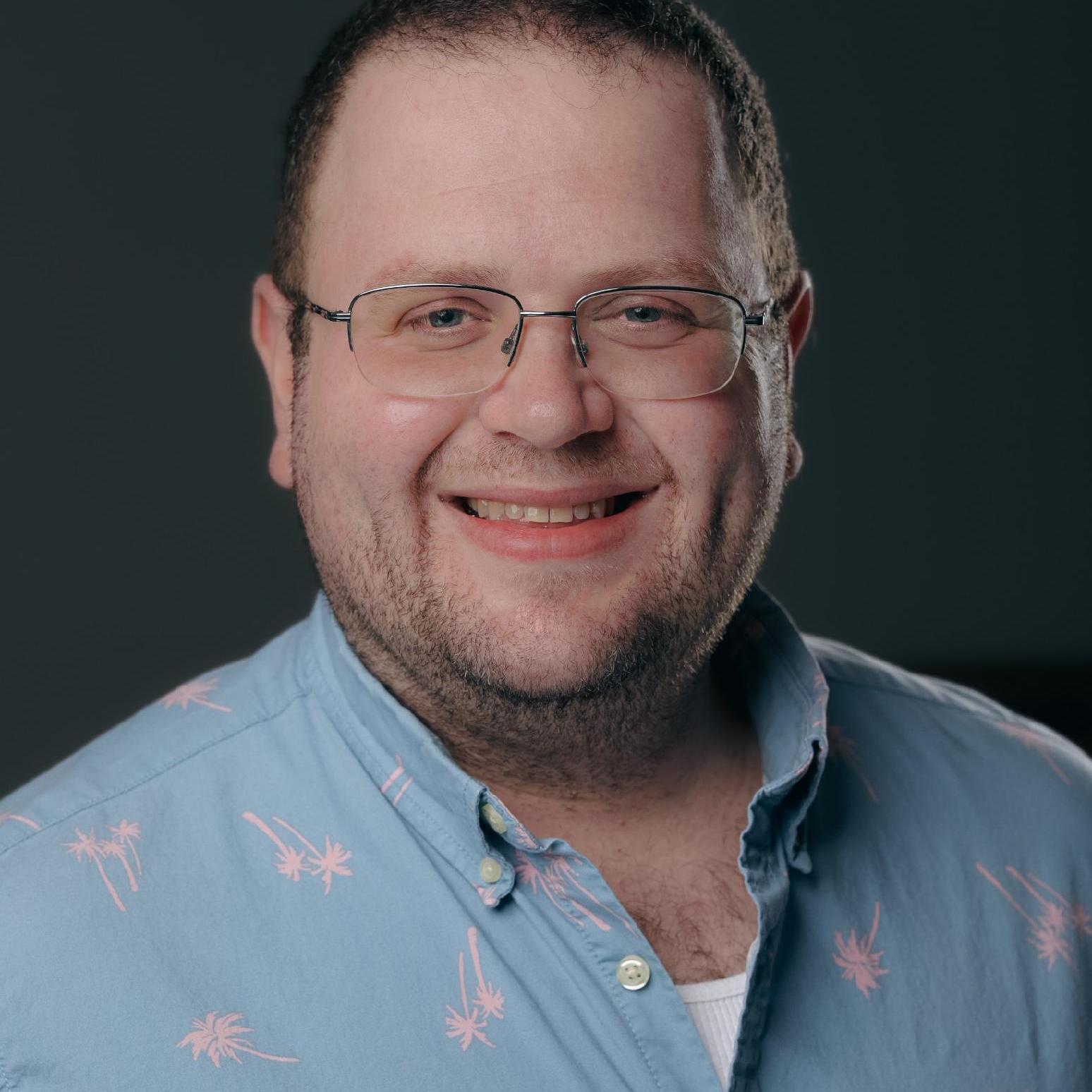 MatthewJohnson's Profile Photo