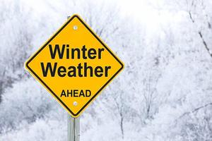 Winter Weather image