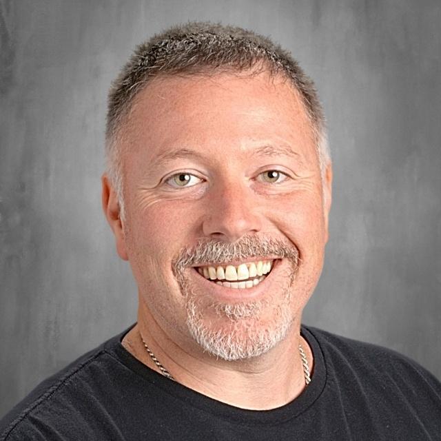 MichaelSalerno's Profile Photo