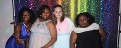 FMS Spring Ball