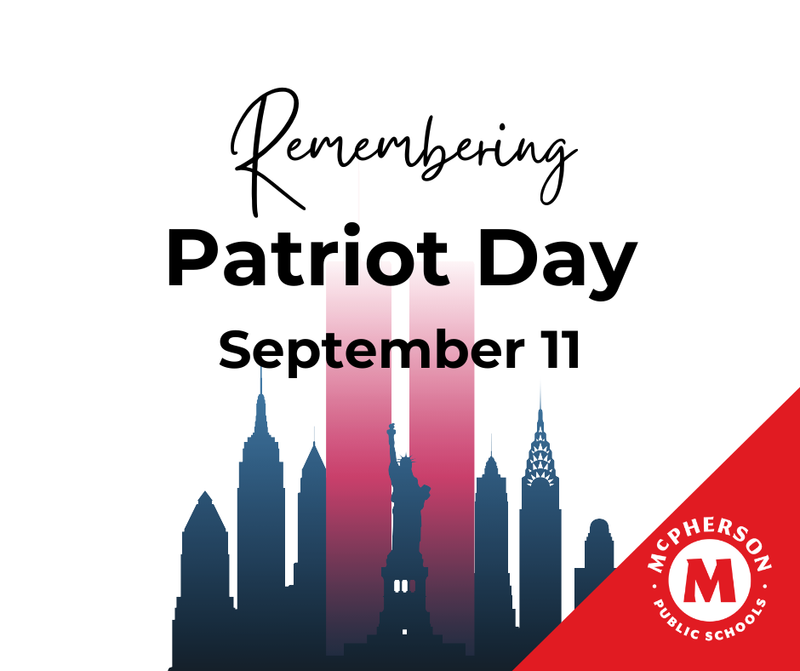 Remembering September 11 Featured Photo