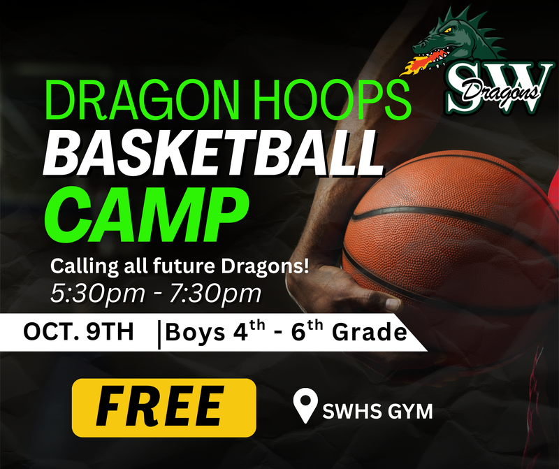 dragon basketball camp