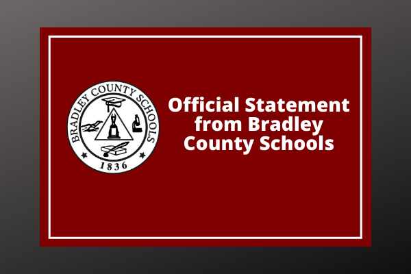 official statement