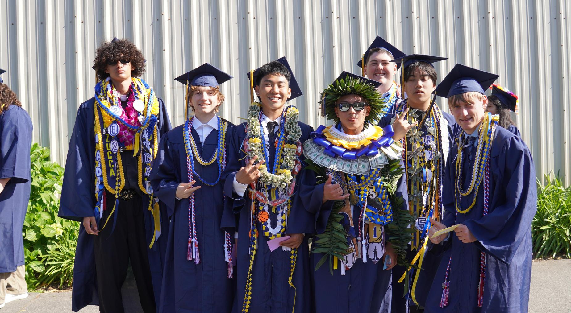 2025 Graduates