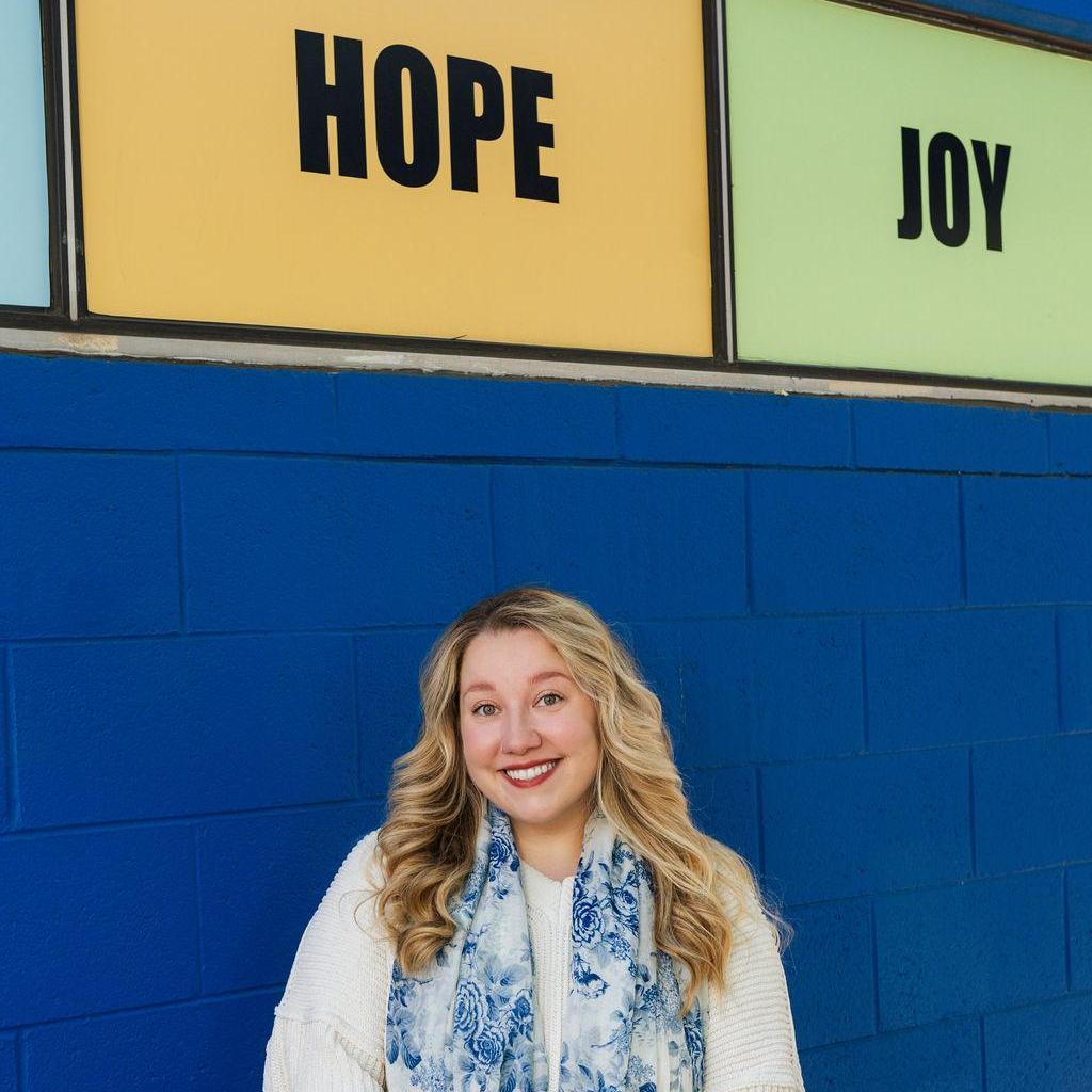 CaitlinClare's Profile Photo