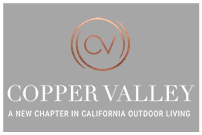 CV Development logo