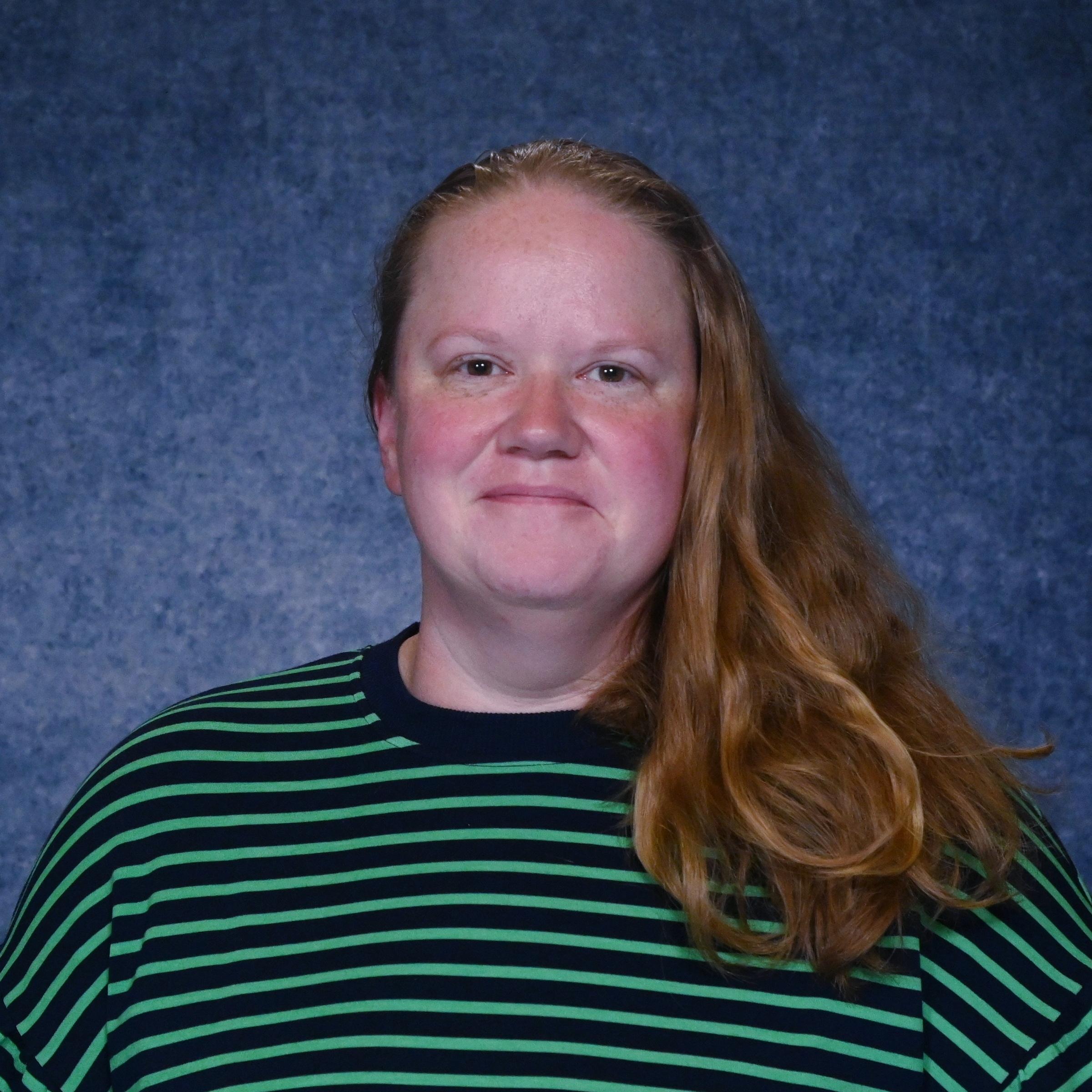 KristyOman's Profile Photo