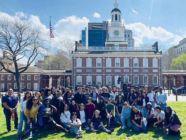 Independence Hall