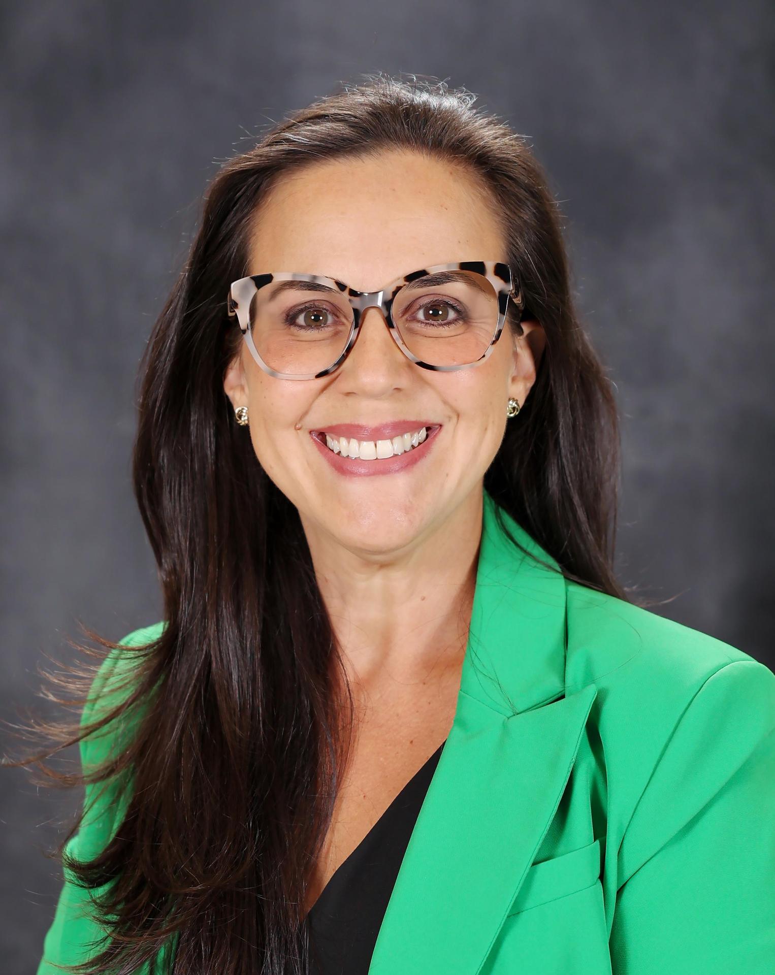 Maria Pacheco