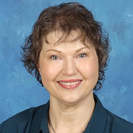 ElizabethAlexander's Profile Photo