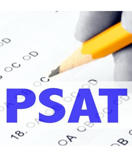 PSAT