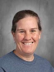 Amy Rowe