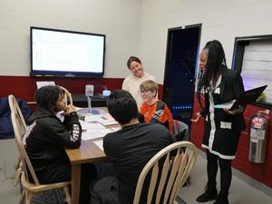 Occupational Therapy services