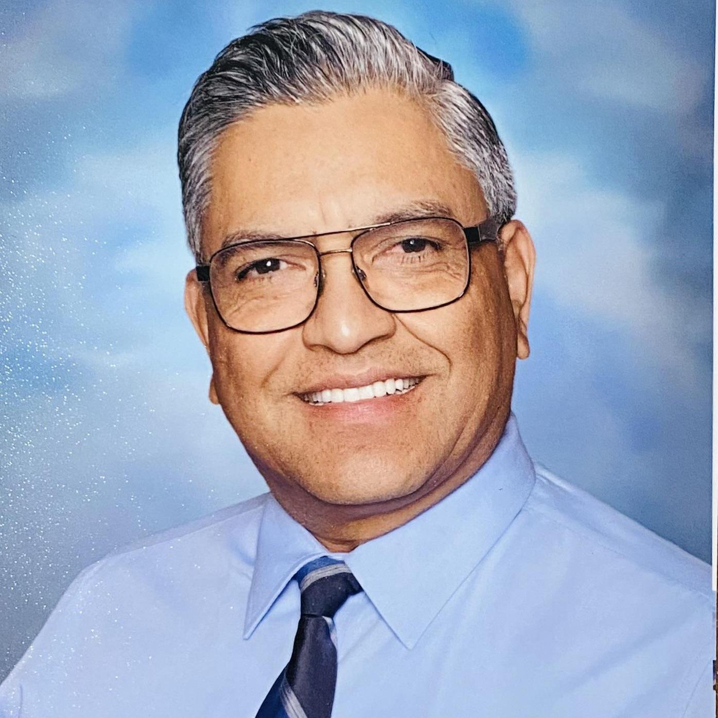 DouglasZamora's Profile Photo