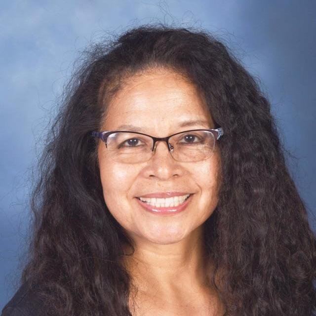Ms.Alvarez's Profile Photo