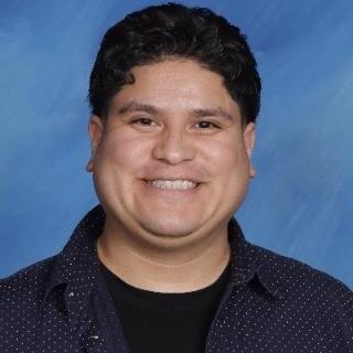 Mr.Garcia's Profile Photo
