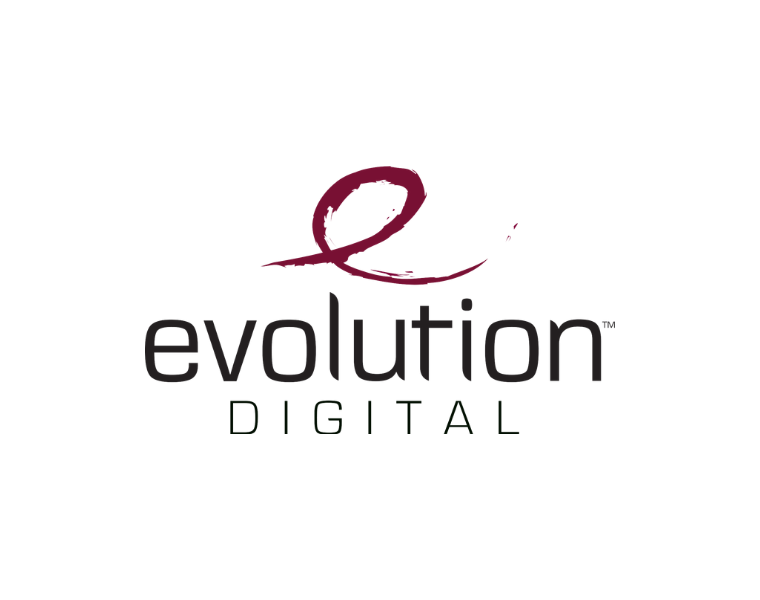 Gold Sponsor - Evolution Digital