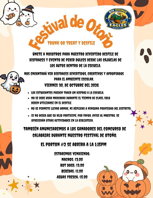 Festival de Otono