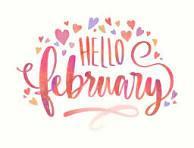 February image