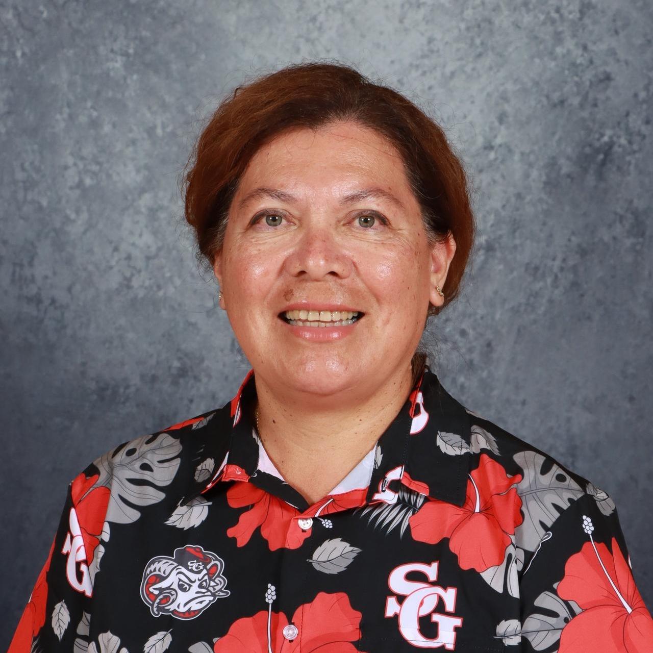 SoniaFigueroa's Profile Photo