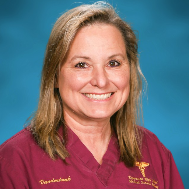 AprilVanderhook's Profile Photo