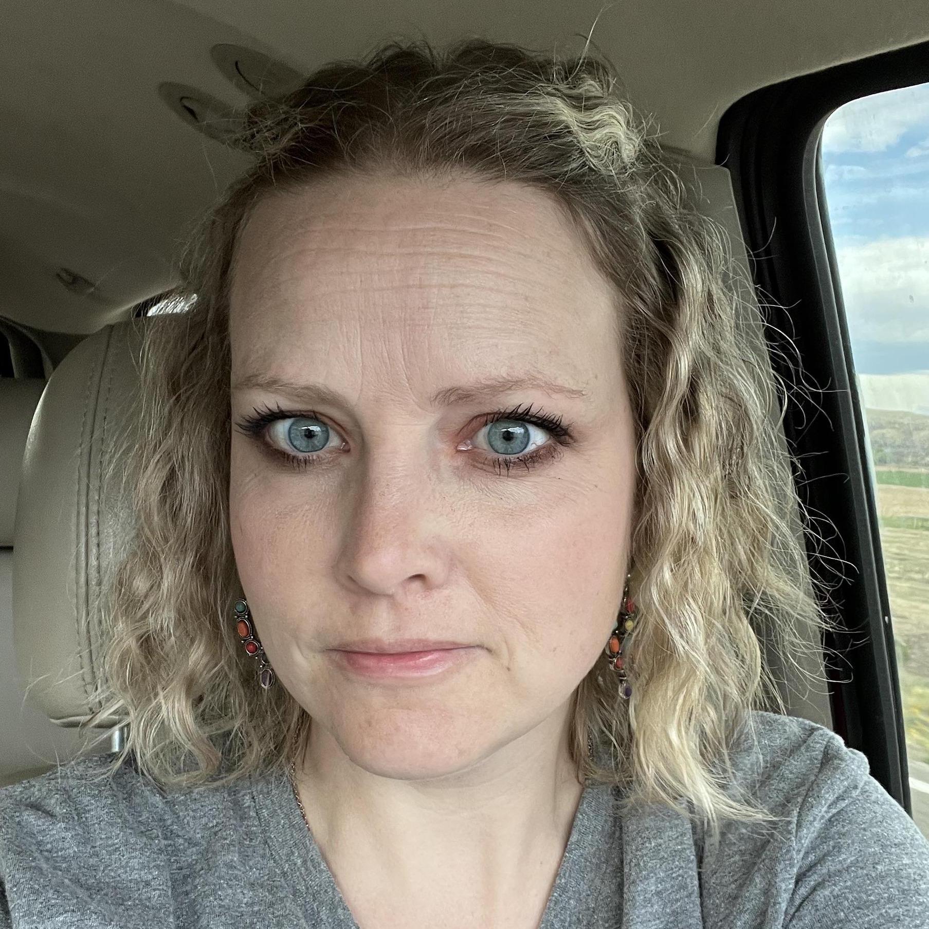 BridgetHughes's Profile Photo