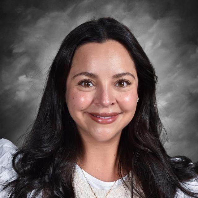 DesireeMcClaskey's Profile Photo