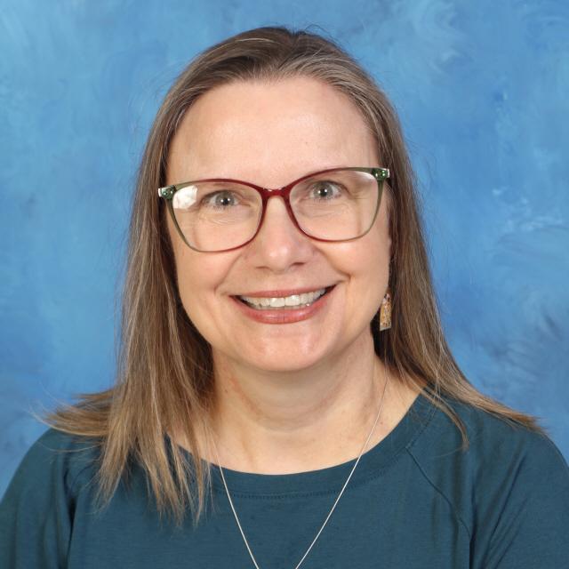 LauraRichardson's Profile Photo