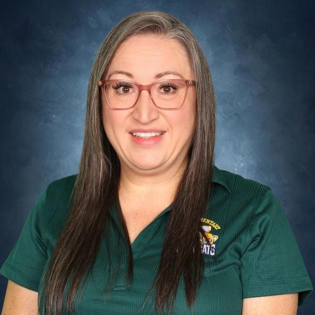 GracielaLeon's Profile Photo