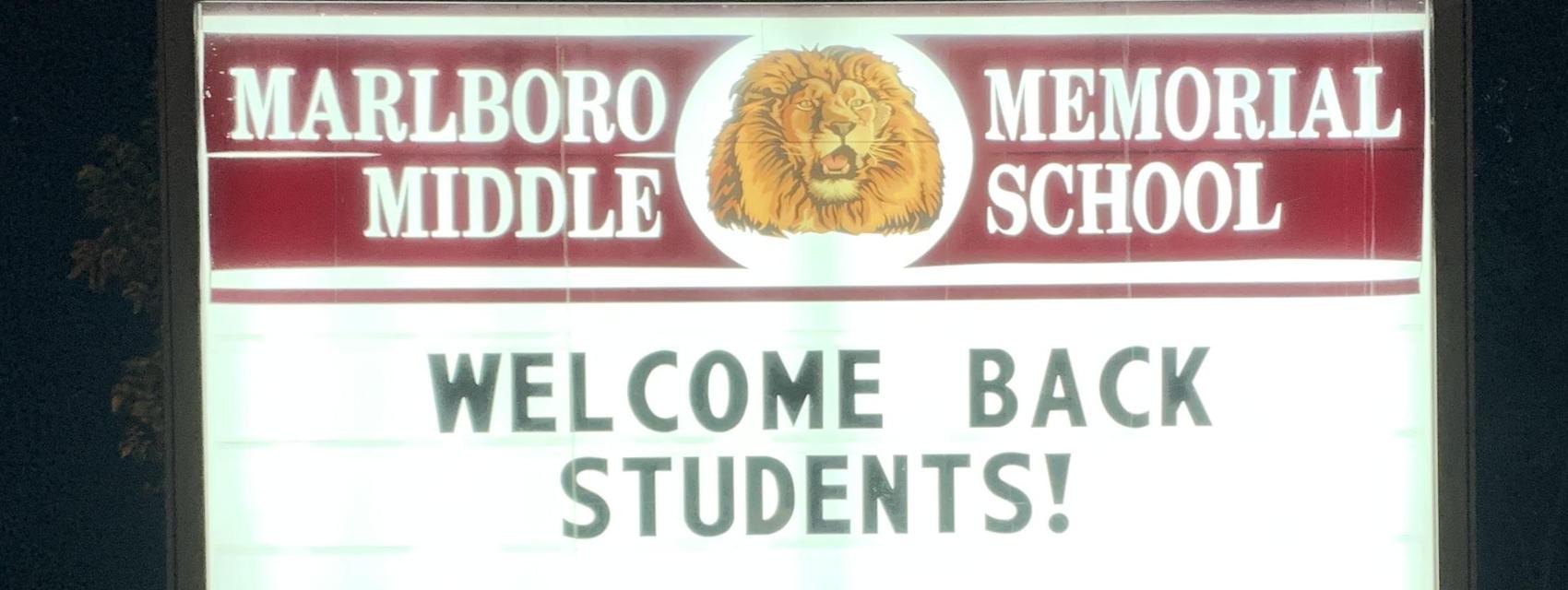 Marlboro Township Public Schools