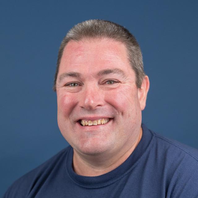 AaronHarvey's Profile Photo