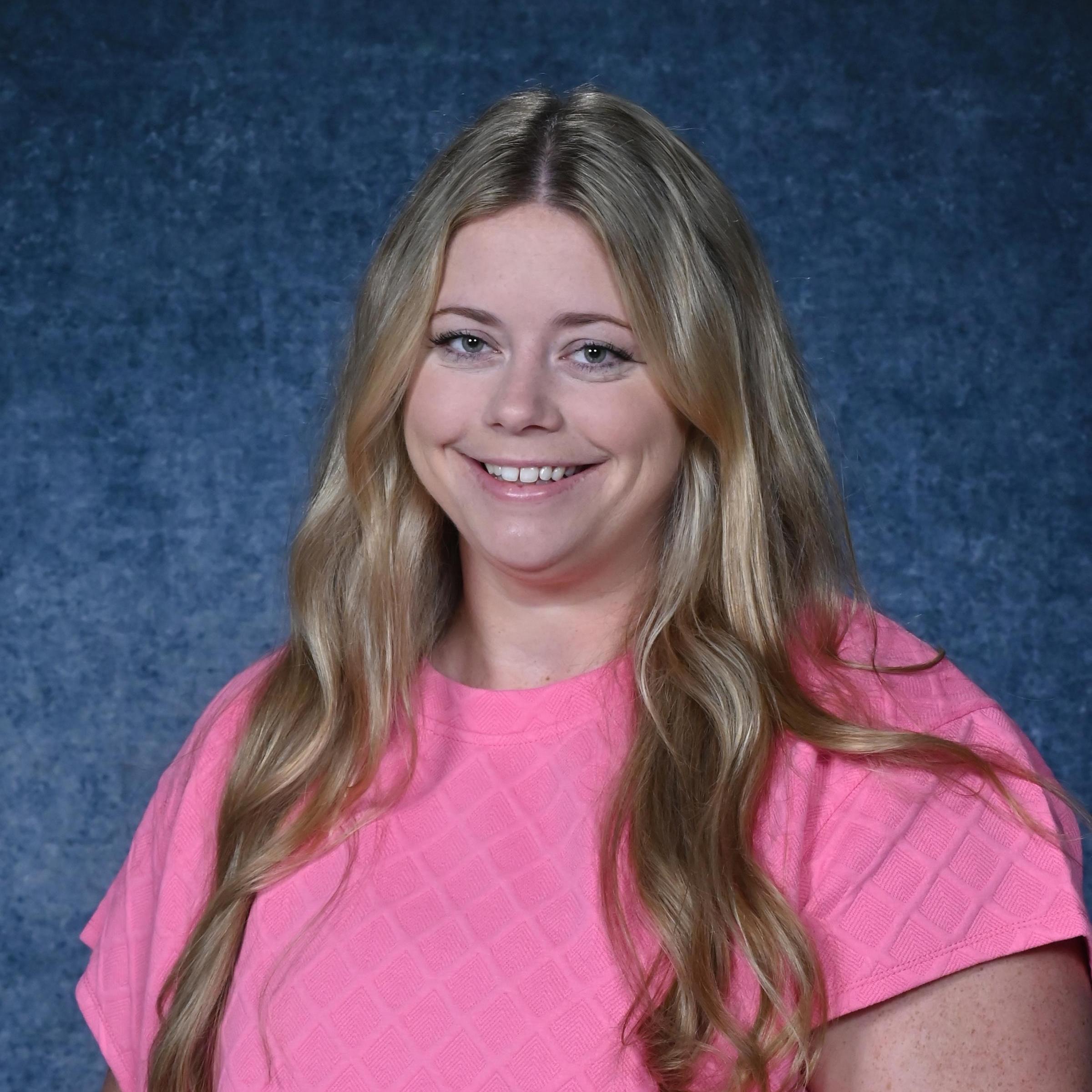 MorganCooper's Profile Photo