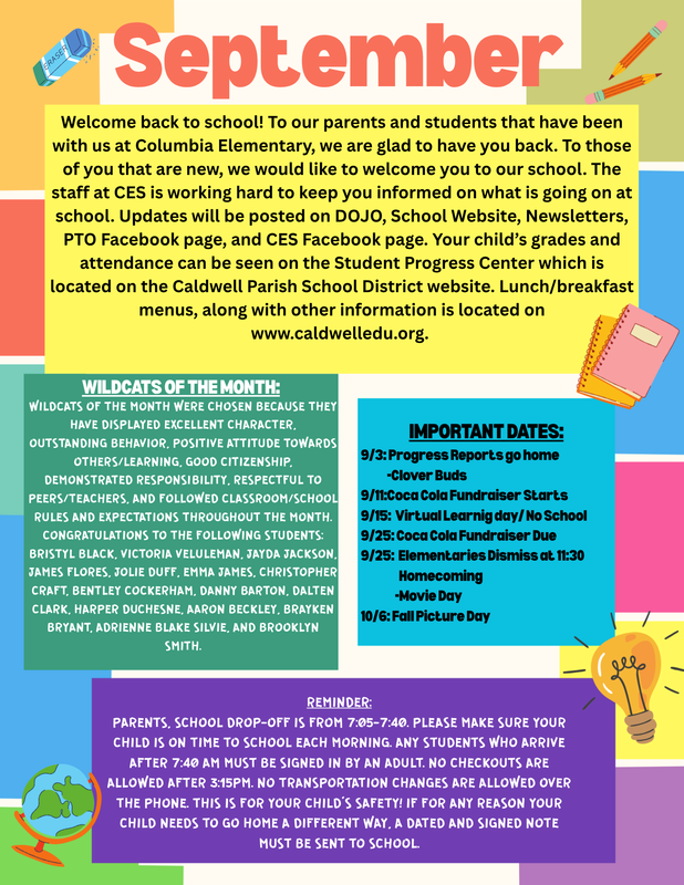September Newsletter Featured Photo